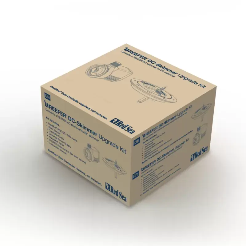 Red Sea Reefer Skimmer 900 DC Pump Upgrade Kit Bestseller