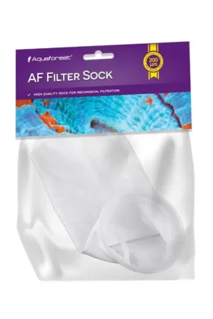 Aquaforest AF Filter Sock Seizoensaanbieding
