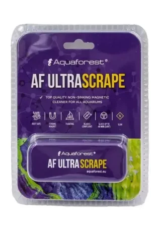 Aquaforest UltraScrape Slim Laatste Kans