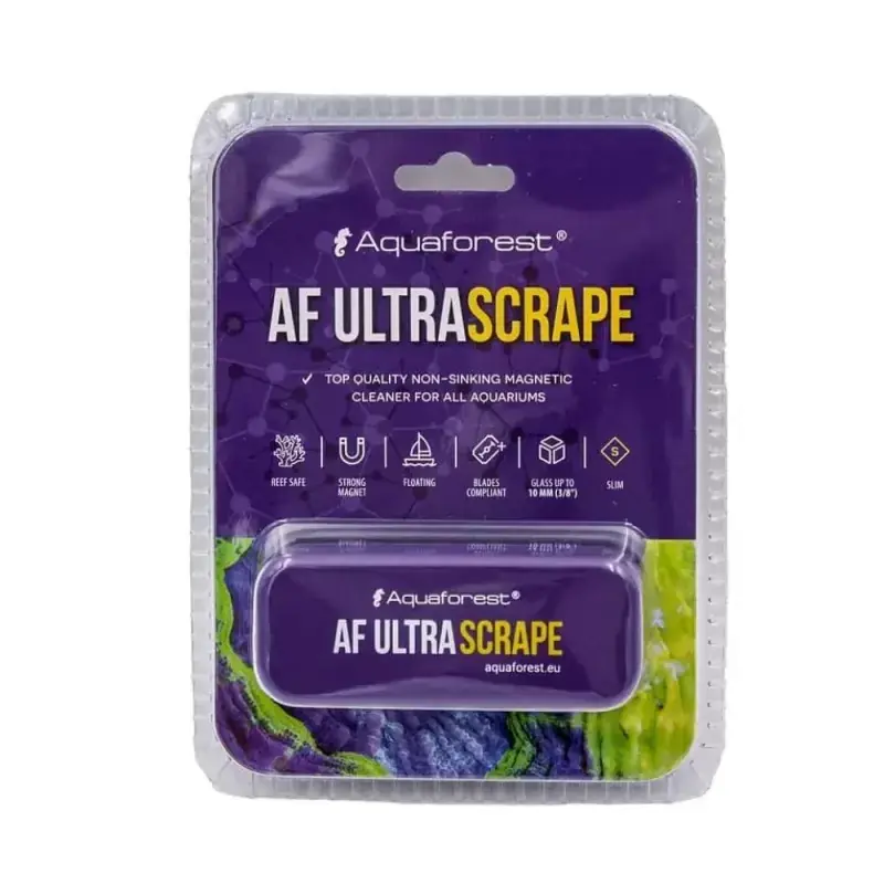 Aquaforest UltraScrape Slim Laatste Kans