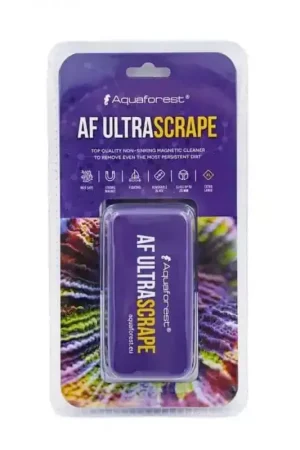 Korting Aquaforest UltraScrape L