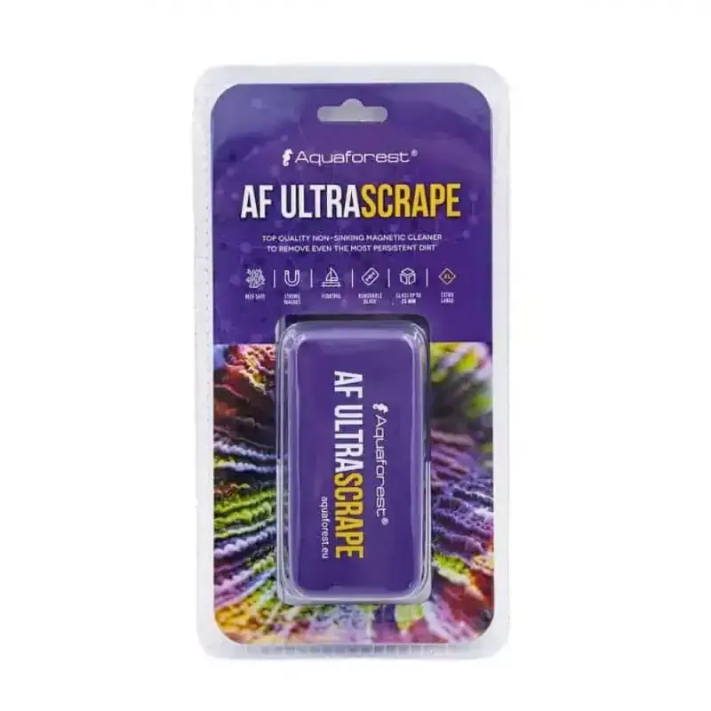Populair Aquaforest UltraScrape XL