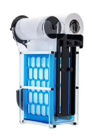 ARKA Core CFF-1 Fleece Filter voor maximaal 5000 L/h Gecertificeerd