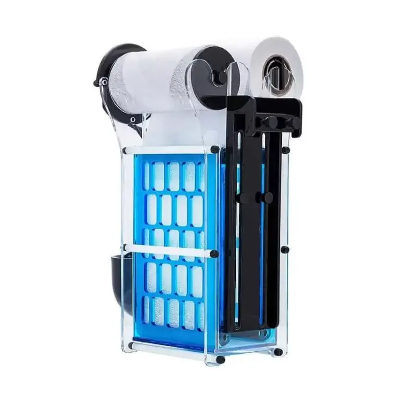 ARKA Core CFF-1 Fleece Filter voor maximaal 5000 L/h Gecertificeerd