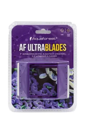 Aquaforest UltraBlades Meest Verkocht