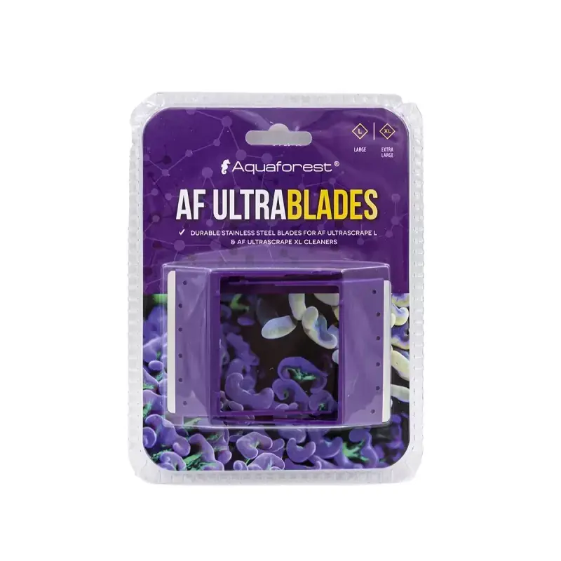 Aquaforest UltraBlades Meest Verkocht