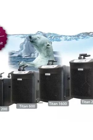 Hete Deal Aqua medic Titan 200