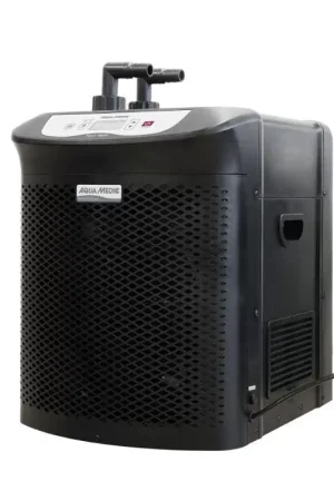 Aqua medic Titan 1600 Koeler Alleen Vandaag
