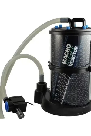 Tunze macro algae reactor 3182 Betrouwbaar