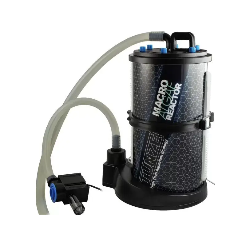 Tunze macro algae reactor 3182 Betrouwbaar