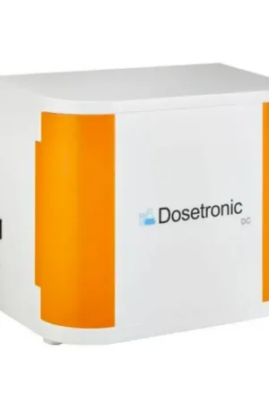 Alleen Vandaag Focustronic Dosetronic - DC Model 2