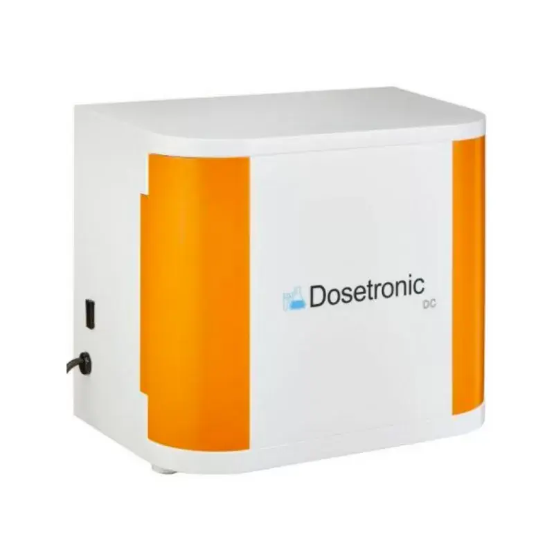 Alleen Vandaag Focustronic Dosetronic - DC Model 2