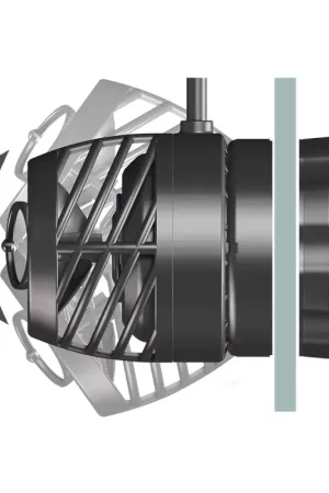 Beperkte Voorraad Octo Pulse OP-2+ Wave pump