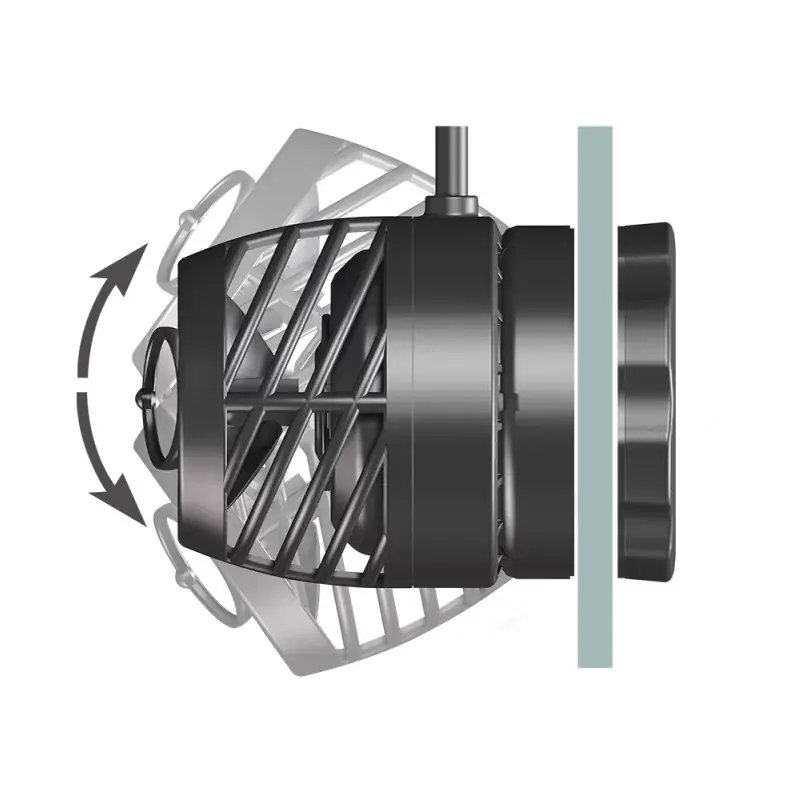Beperkte Voorraad Octo Pulse OP-2+ Wave pump