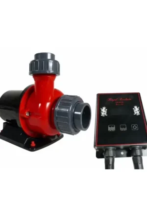 Koop Online Red Dragon® 5 ECO 200 Watt / 13,0m³ - High Pressure