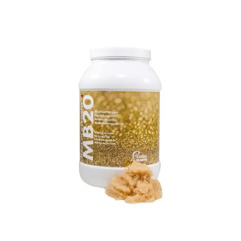 Actieprijs Fauna Marin Ultra MB 20 - 2000 ml