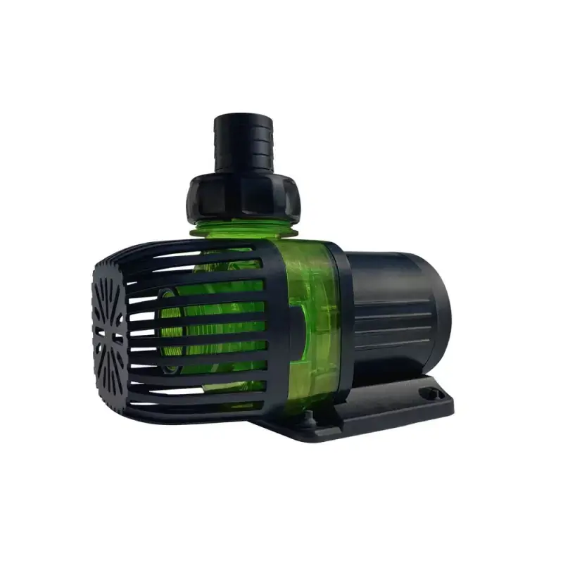 D-D Funktion 3500 DC Pump Bestel Nu