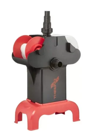 Theiling Rollermat Compact I Direct Verzonden