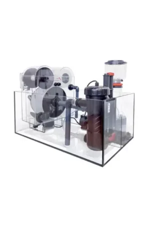 Op = Op Theiling Filterbox Marine sump XL