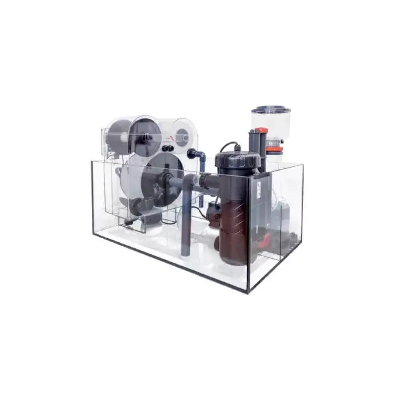 Op = Op Theiling Filterbox Marine sump XL