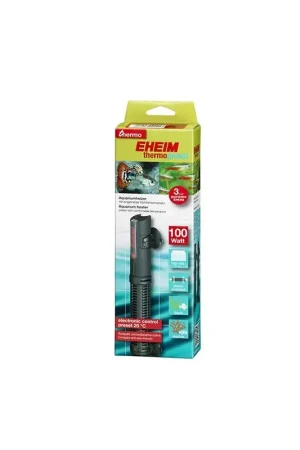 Gecertificeerd EHEIM thermopreset 100 verwarmer