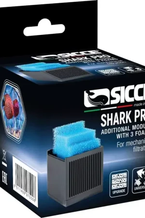 Seizoensaanbieding Sicce Filter Shark Pro Module