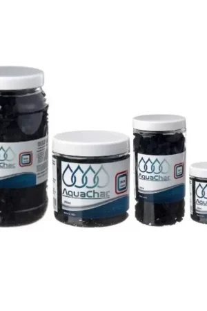 DVH Aquatics AquaChar 1000ml Weekendaanbieding