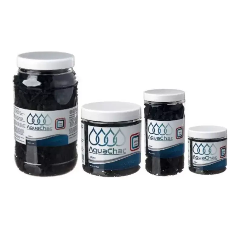 DVH Aquatics AquaChar 1000ml Weekendaanbieding
