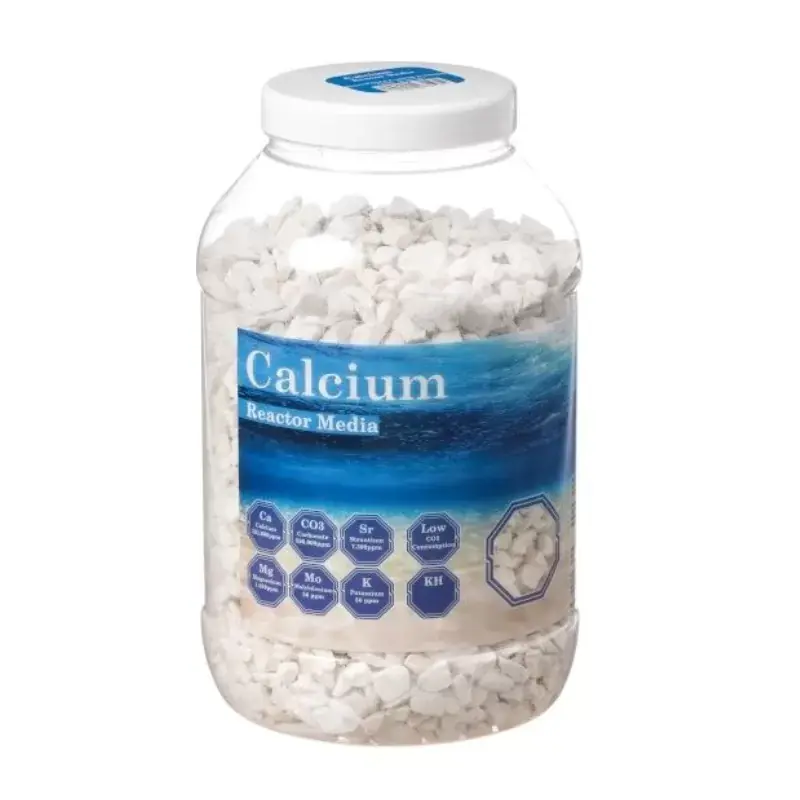 Beste Prijs DVH Calcium Reactor Media 6-8mm 4,6KG