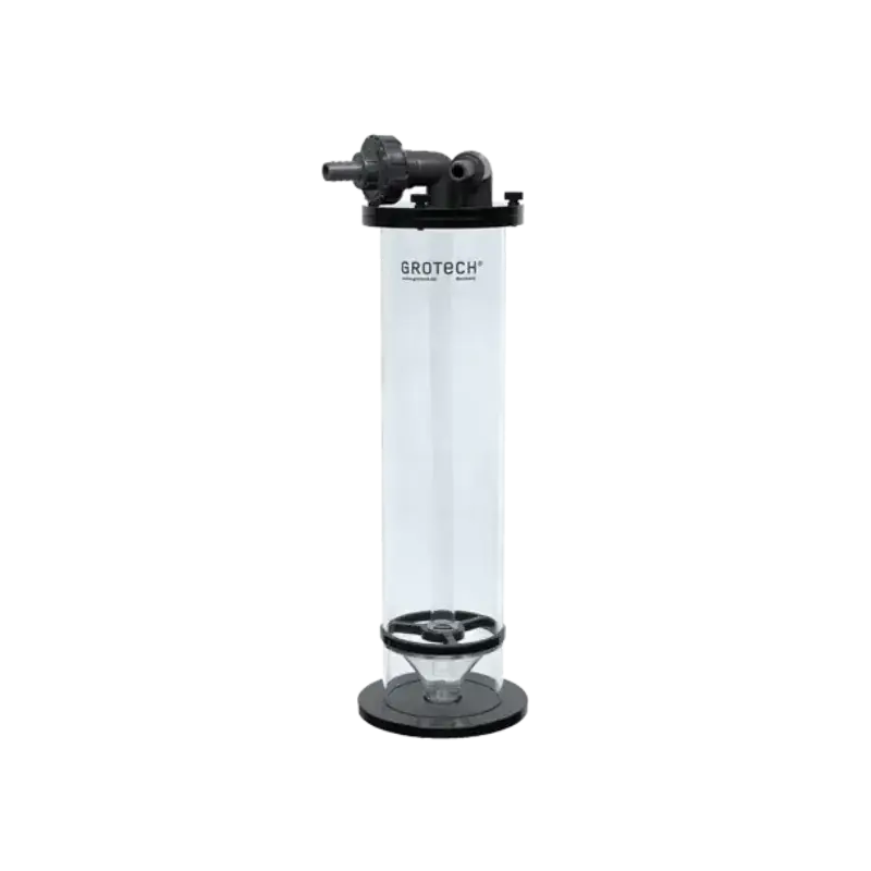 Grotech BioPelletReactor BPR-100-Intern incl. EHEIM Compact Laatste Versie