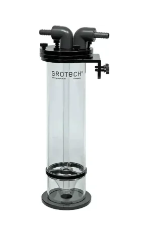 Laatste Versie Grotech BioPelletReactor BPR-80-Intern incl. EHEIM Compact 6