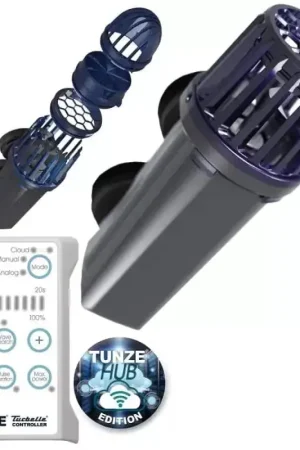 Laatste Kans Tunze Turbelle® stream 3 New