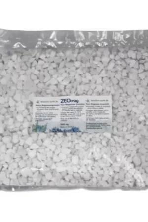 Korallen Zucht ZEOmag magnesium granulate - 5 kg Lage Prijs