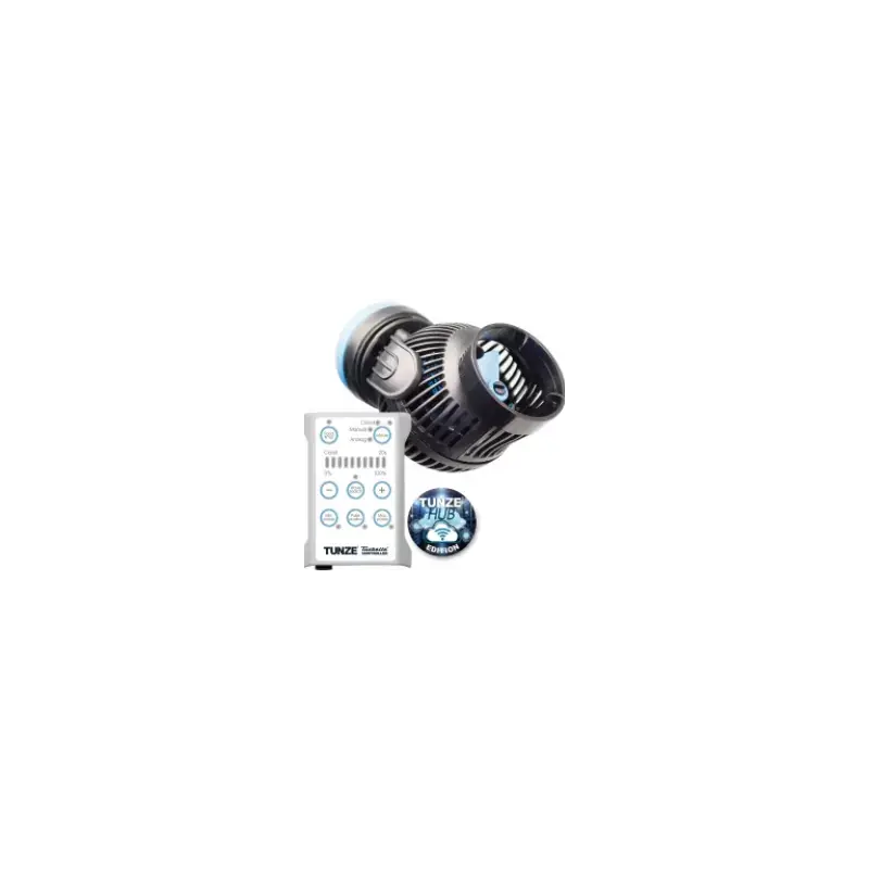Lage Kosten Tunze Turbelle® nanostream® 6095 New
