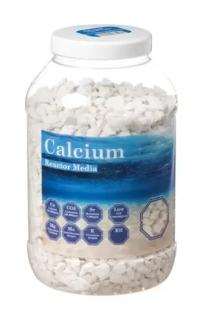 Beperkt Aanbod DVH Calcium Reactor Media 8-16mm 4,6KG