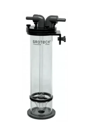 Hete Deal Grotech BioPelletReactor BPR-60-Intern incl. EHEIM Compact 3