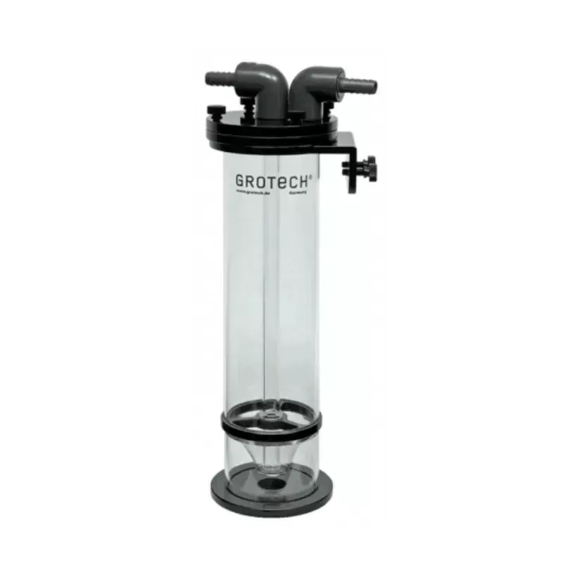 Hete Deal Grotech BioPelletReactor BPR-60-Intern incl. EHEIM Compact 3
