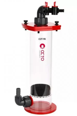 Octo C02 Scrubber Chamber Hete Deal