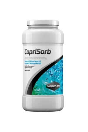 Seachem CupriSorb 500ml Superprijs
