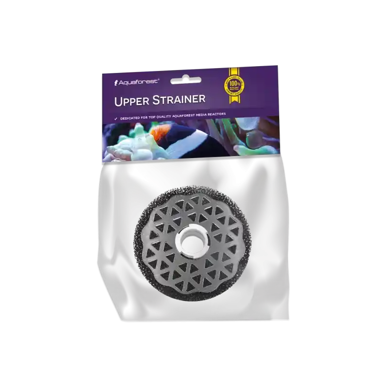 Aquaforest Upper Strainer AF130 Direct Beschikbaar