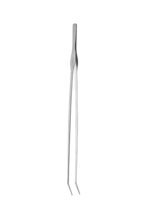 Seizoensaanbieding CHIHIROS PINCET GEBOGEN 33 CM