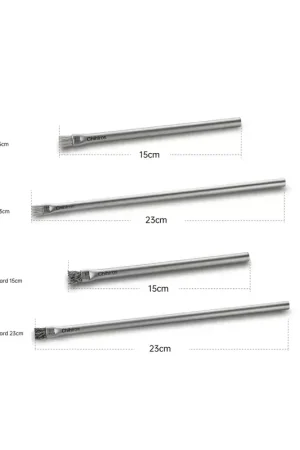 Populair CHIHIROS BORSTEL PRO 23 CM