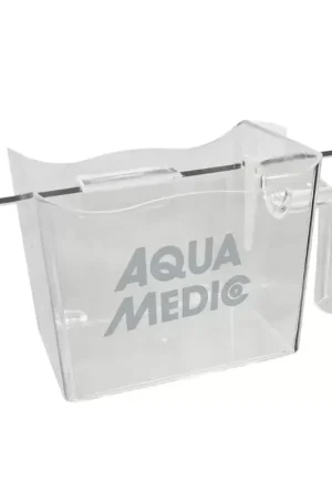 Beperkt Aanbod Aqua Medic Fish Cup