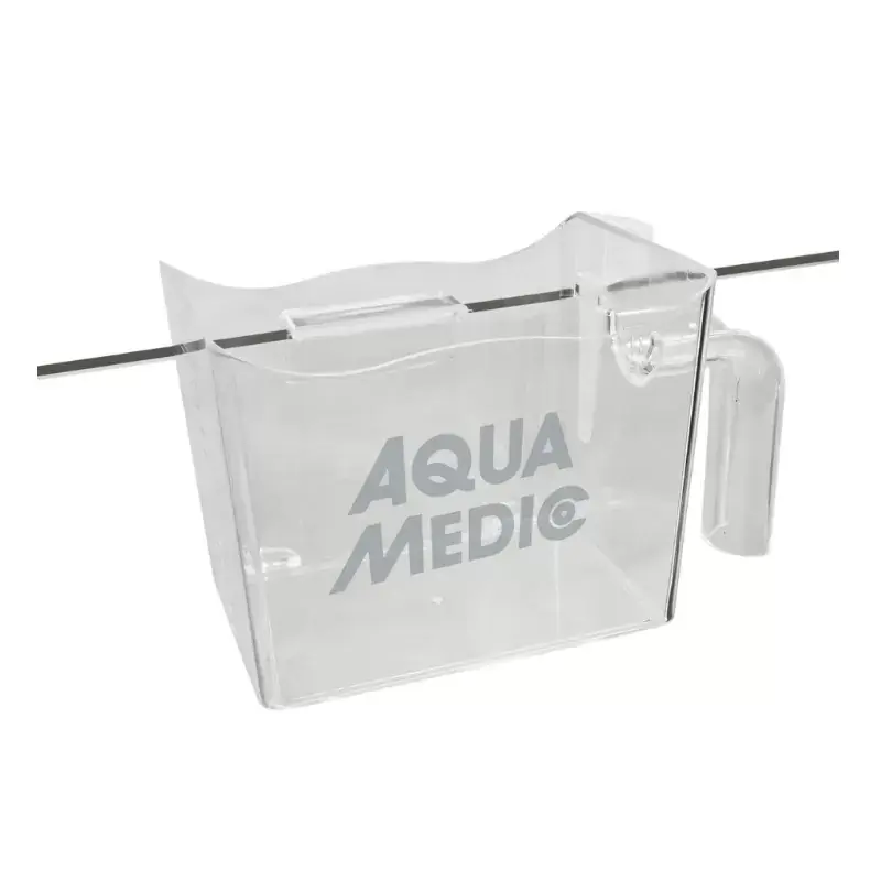 Beperkt Aanbod Aqua Medic Fish Cup