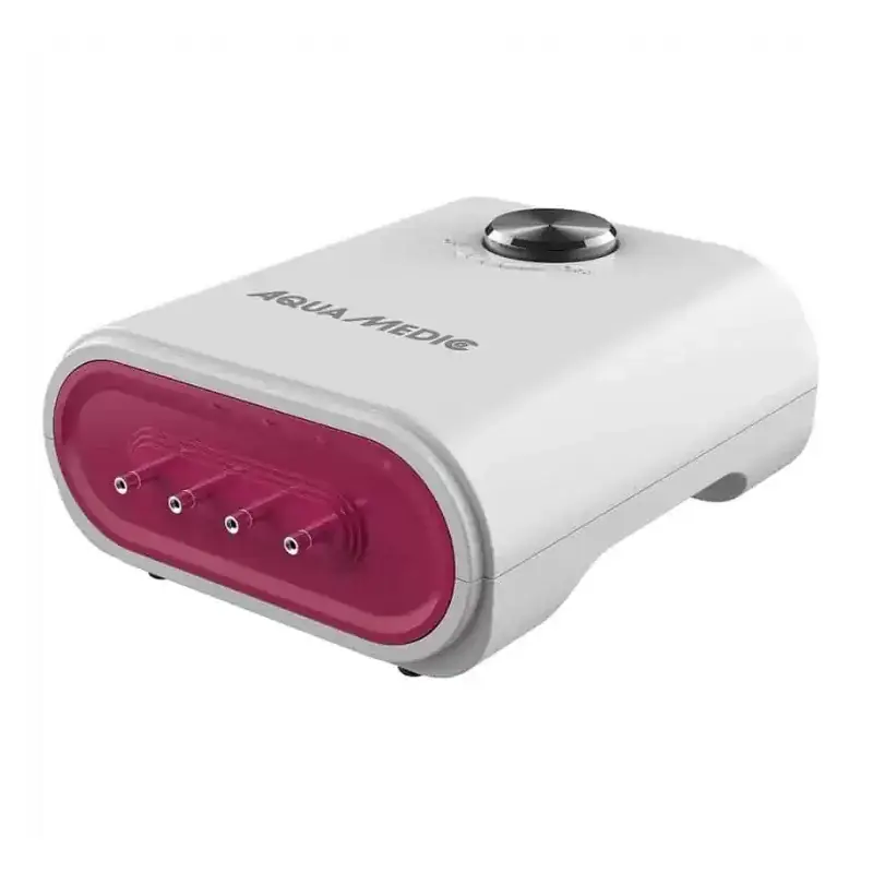Korting Aqua Medic Mistral 800