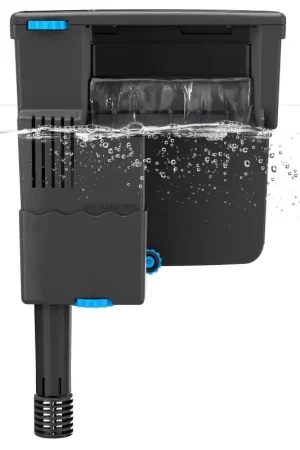 Seachem Tidal 110 Gratis Retour