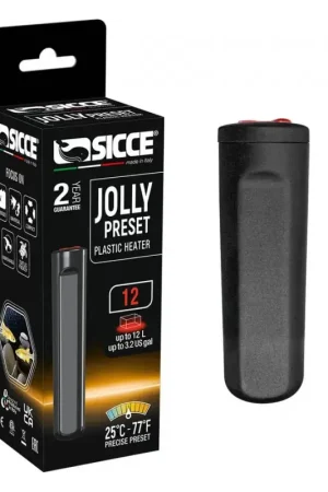 Uitverkoop Sicce Jolly Preset 12
