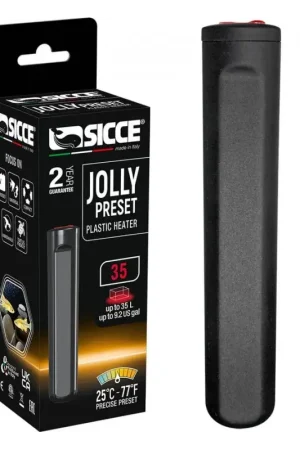 Sicce Jolly Preset 35 Actieprijs