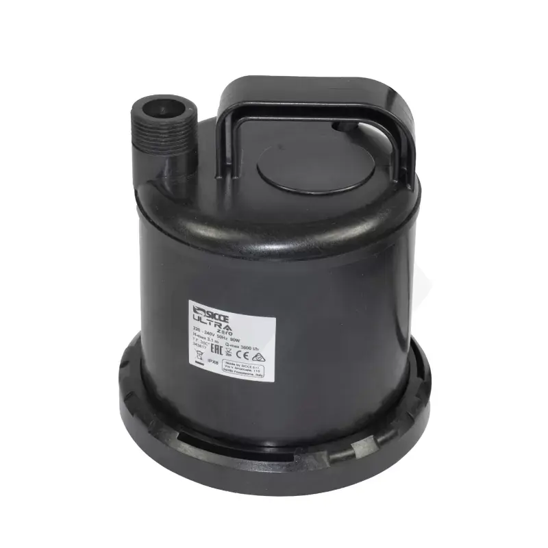 Sicce Ultra Zero Merkproduct