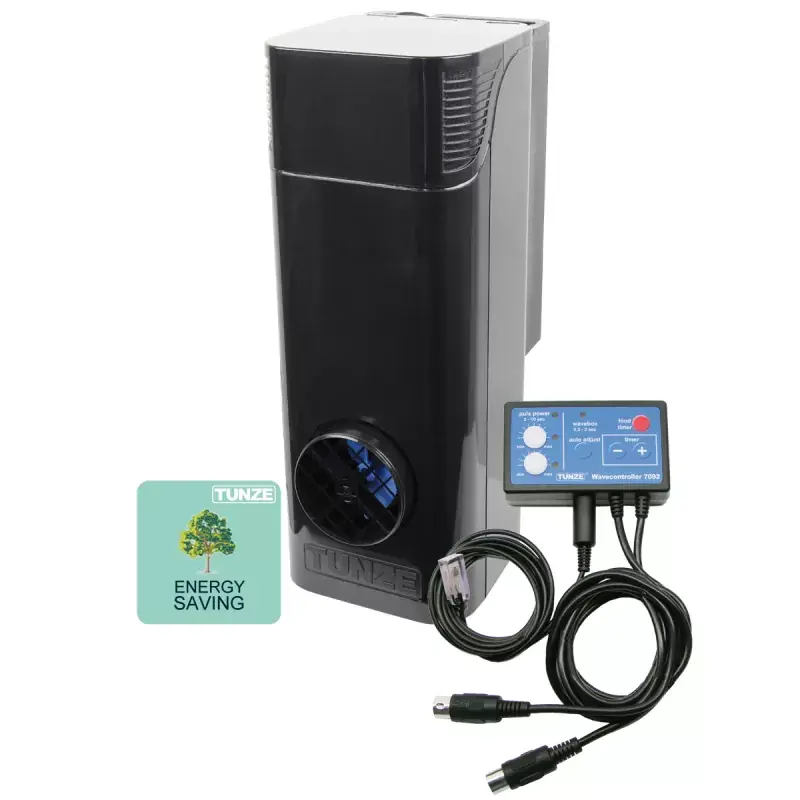 Tunze Comline® Wavebox 6214 Flitsaanbieding